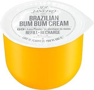 Sol de Janeiro Brazilian Bum Bum Cream Refill 240 mL/8.1 oz