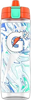 Gatorade Gx, Marble White, 30 Oz