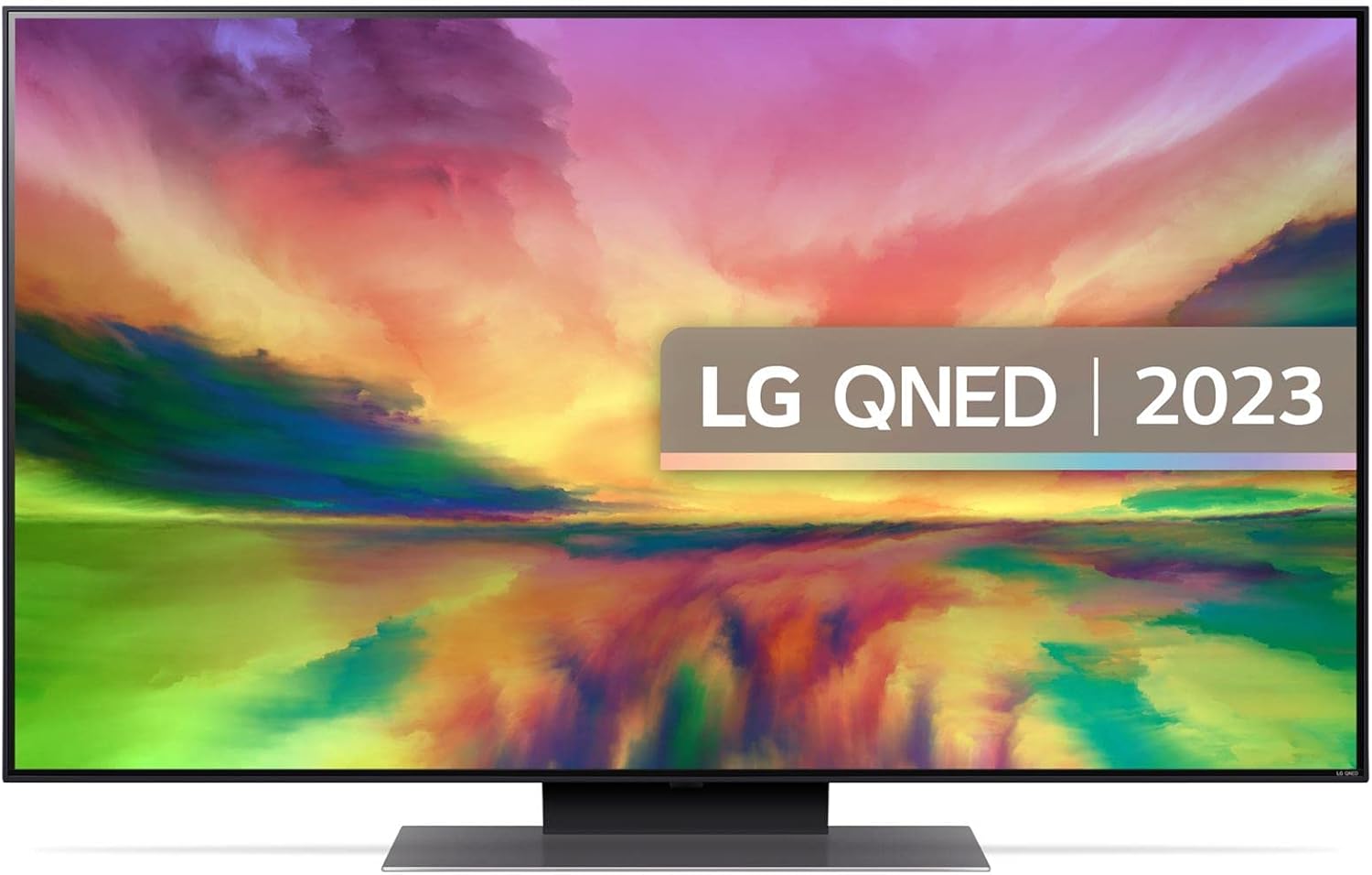 LG Electronics 86 inch 86QNED816RE 4K Ultra HD HDR Smart TV-0