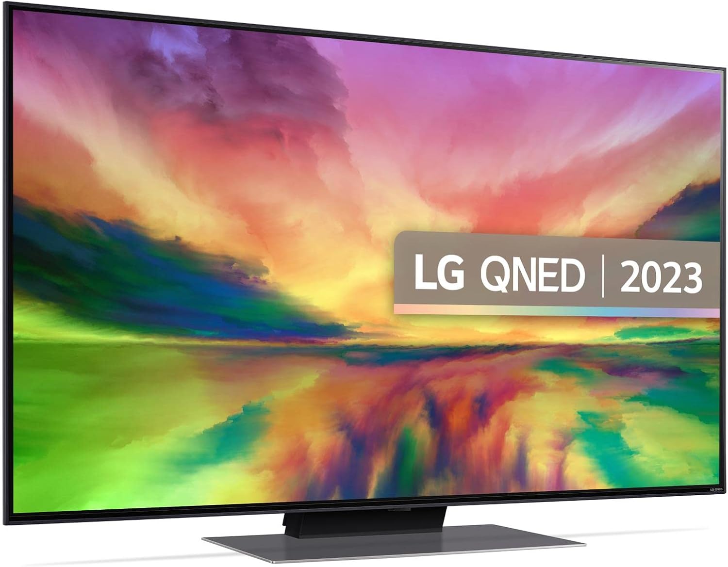 LG Electronics 86 inch 86QNED816RE 4K Ultra HD HDR Smart TV-2