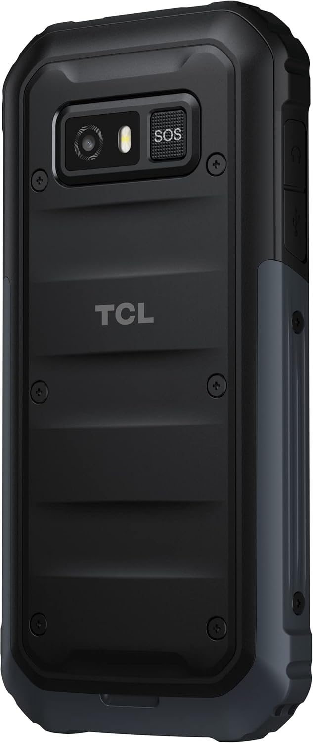 TCL 3189 4G Dual SIM Himalaya Gret-5