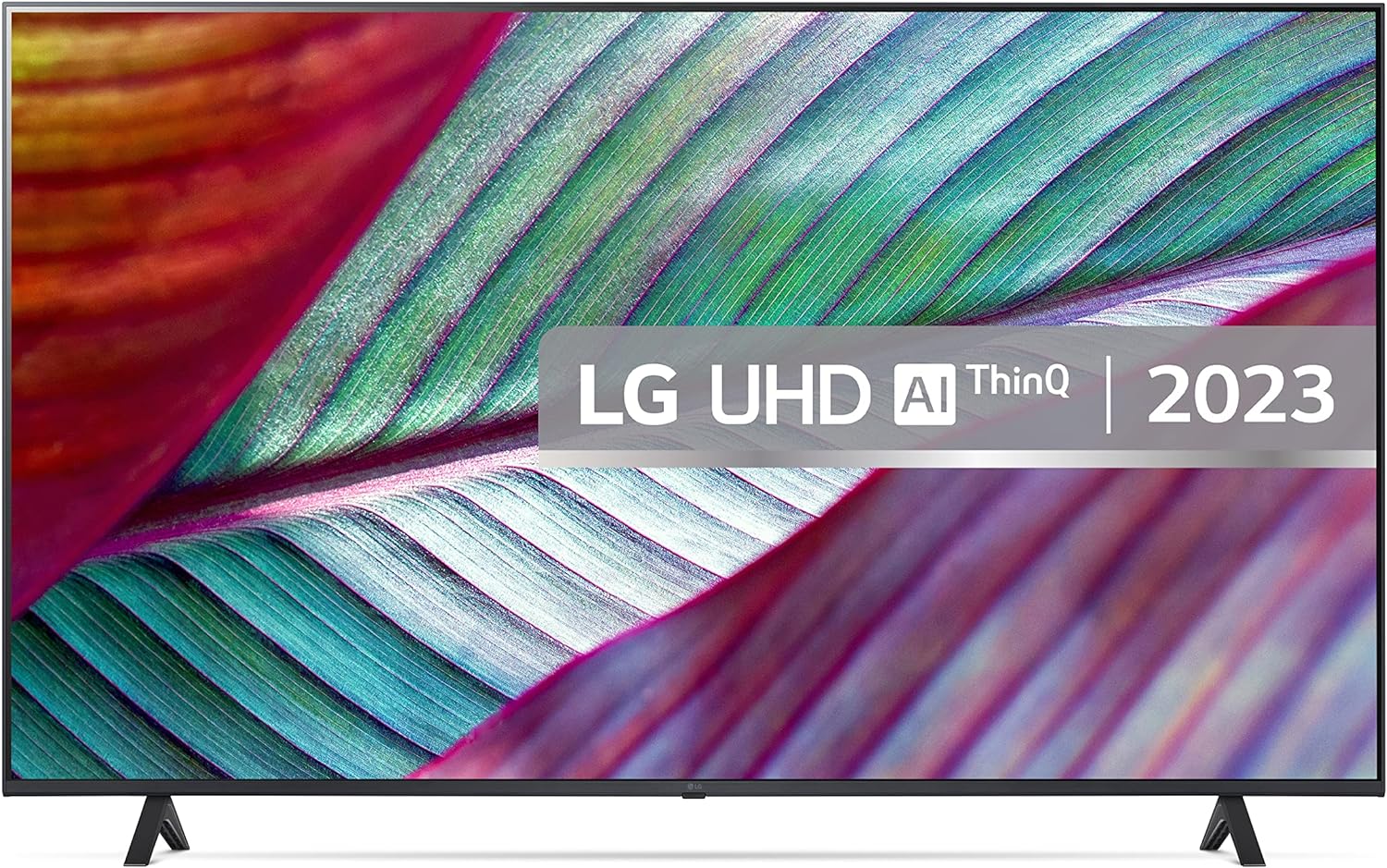 LG LED UR78 55" 4K Smart TV, 2023-0