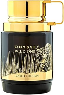 ARMAF Odyysey Wild One Eau De Parfum 100ml