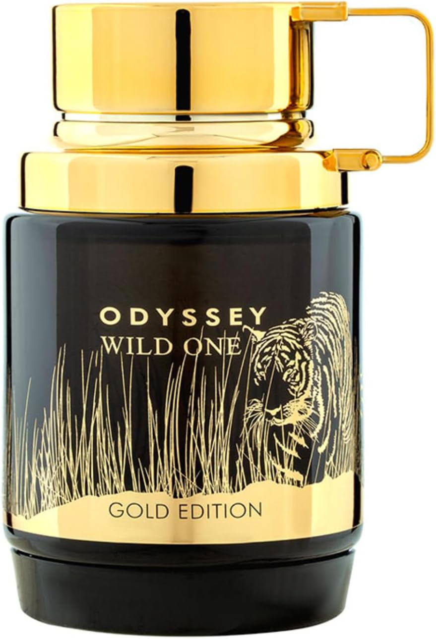 ARMAF Odyysey Wild One Eau De Parfum 100ml-0