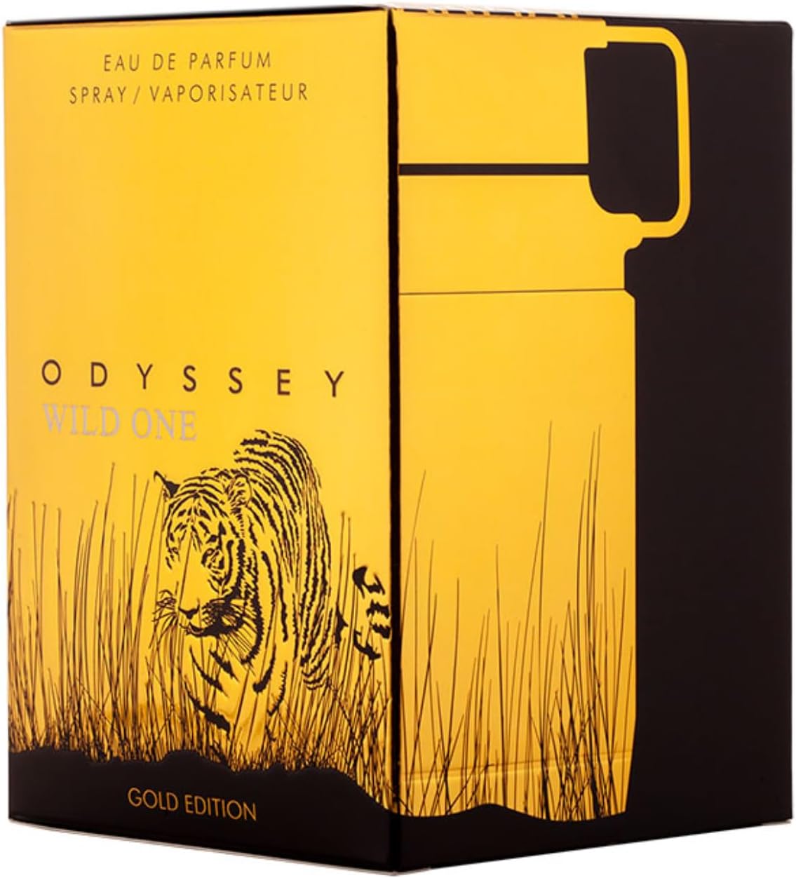 ARMAF Odyysey Wild One Eau De Parfum 100ml-1