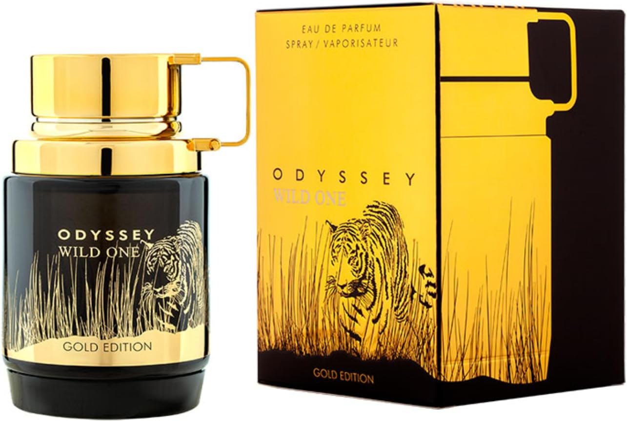 ARMAF Odyysey Wild One Eau De Parfum 100ml-2