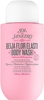 SOL DE JANEIRO Beija Flor Body Wash