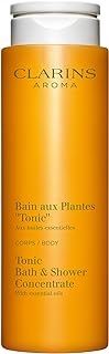 Clarins Tonic Bath & Shower Concentrate