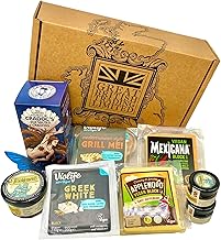 Plant Based Vegan Cheese Hamper