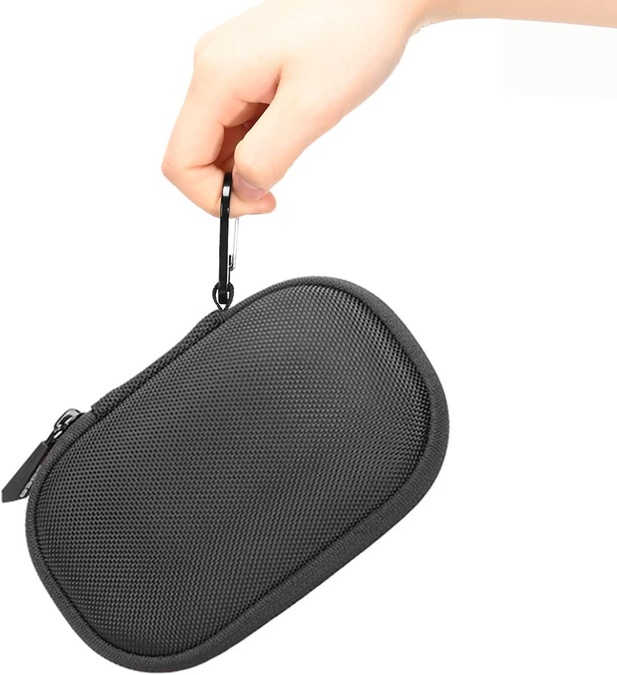 RLSOCO Carrying Case for Sennheiser IE 100 PRO/IE 80 S/IE 300/IE 600/IE 800/IE 900 In-Ear Headphones-5