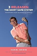 3 Releases: The Short Game System: Transform Your Technique & Thinking