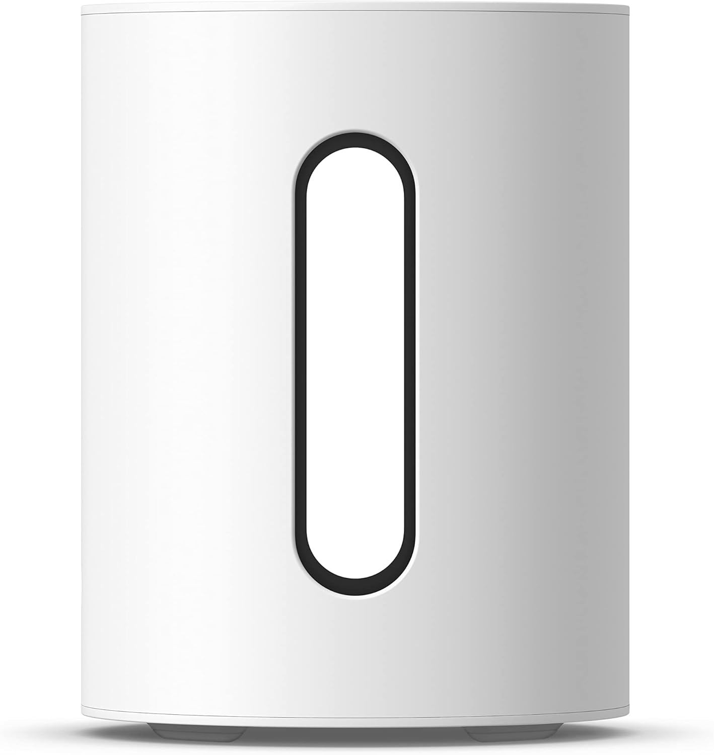 Sonos SUB MINI WHITE Wireless Subwoofer-0