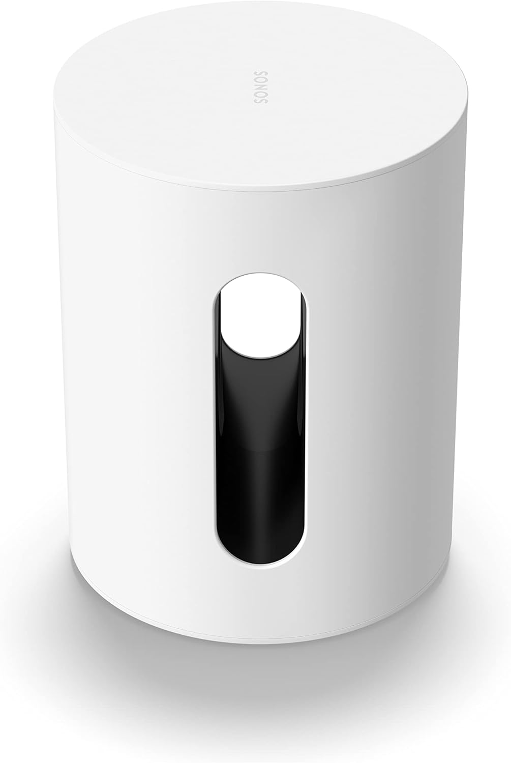 Sonos SUB MINI WHITE Wireless Subwoofer-1