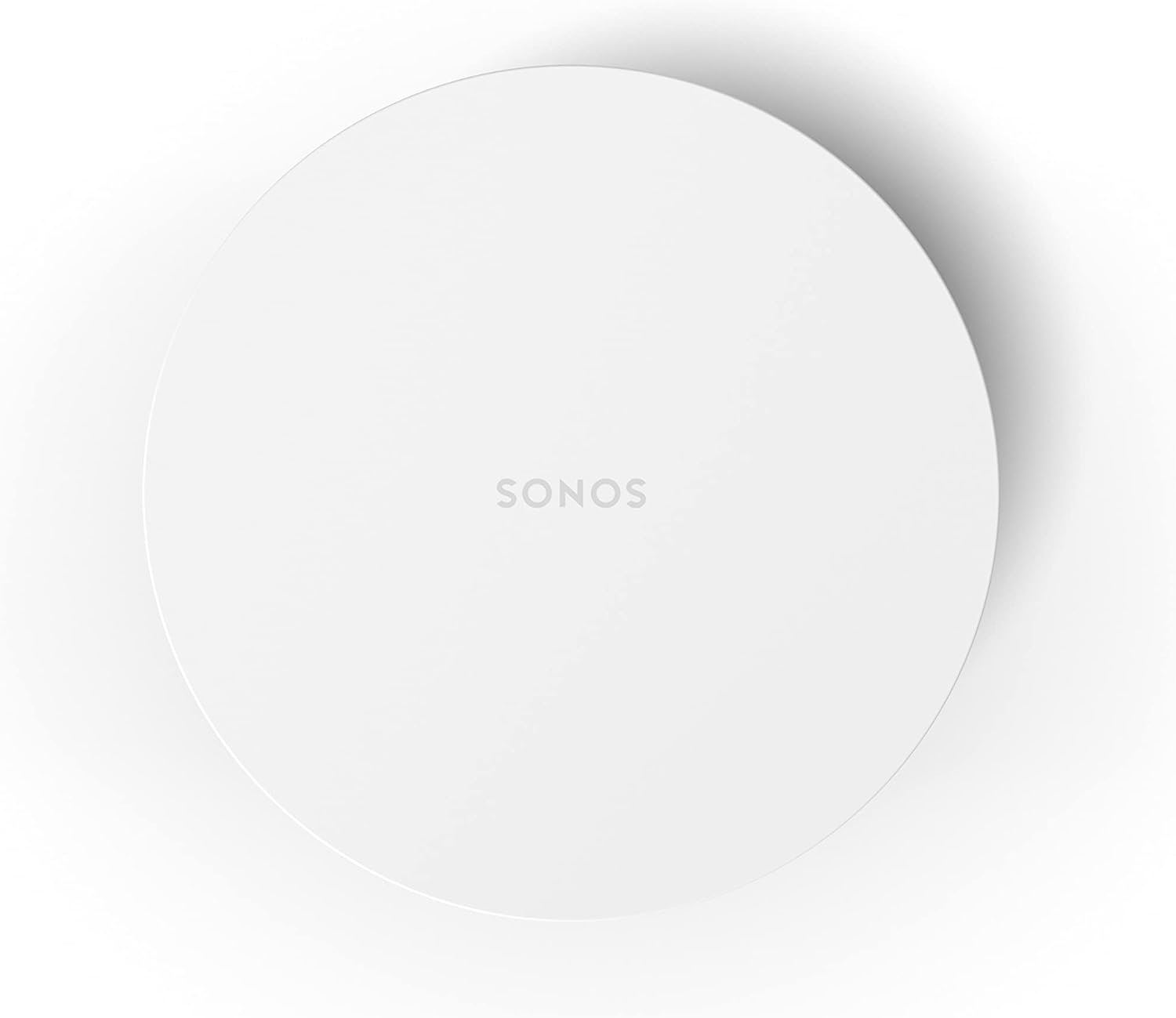 Sonos SUB MINI WHITE Wireless Subwoofer-8