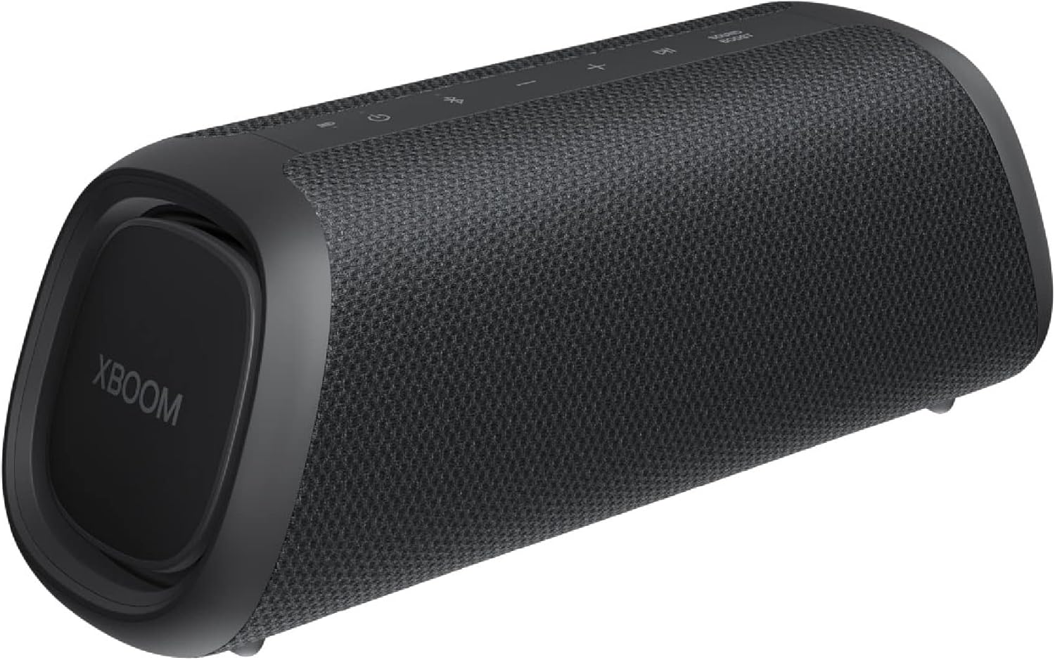 LG Electronics XG5QBK XBOOM GO Bluetooth Speaker-0