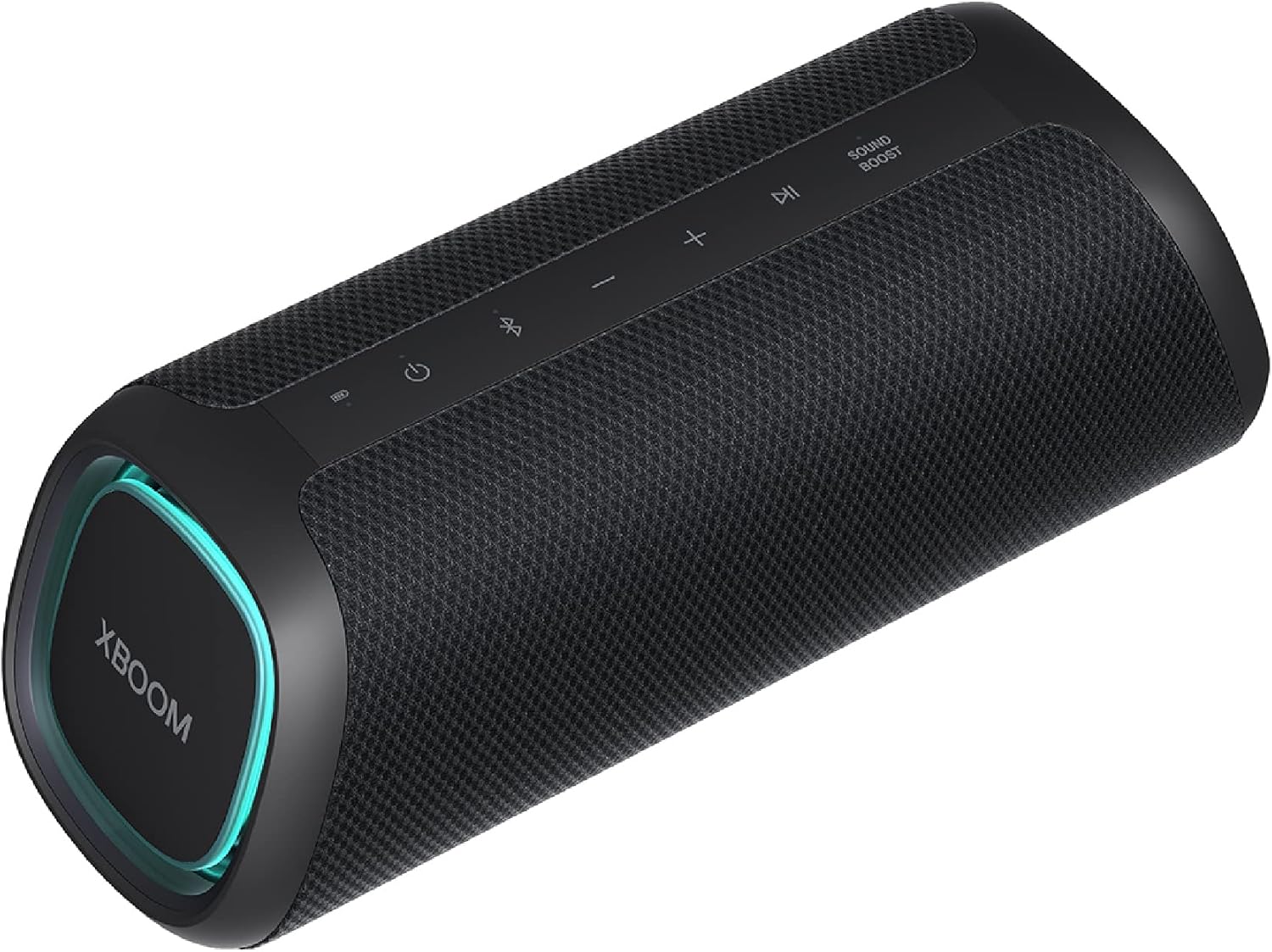 LG Electronics XG5QBK XBOOM GO Bluetooth Speaker-1