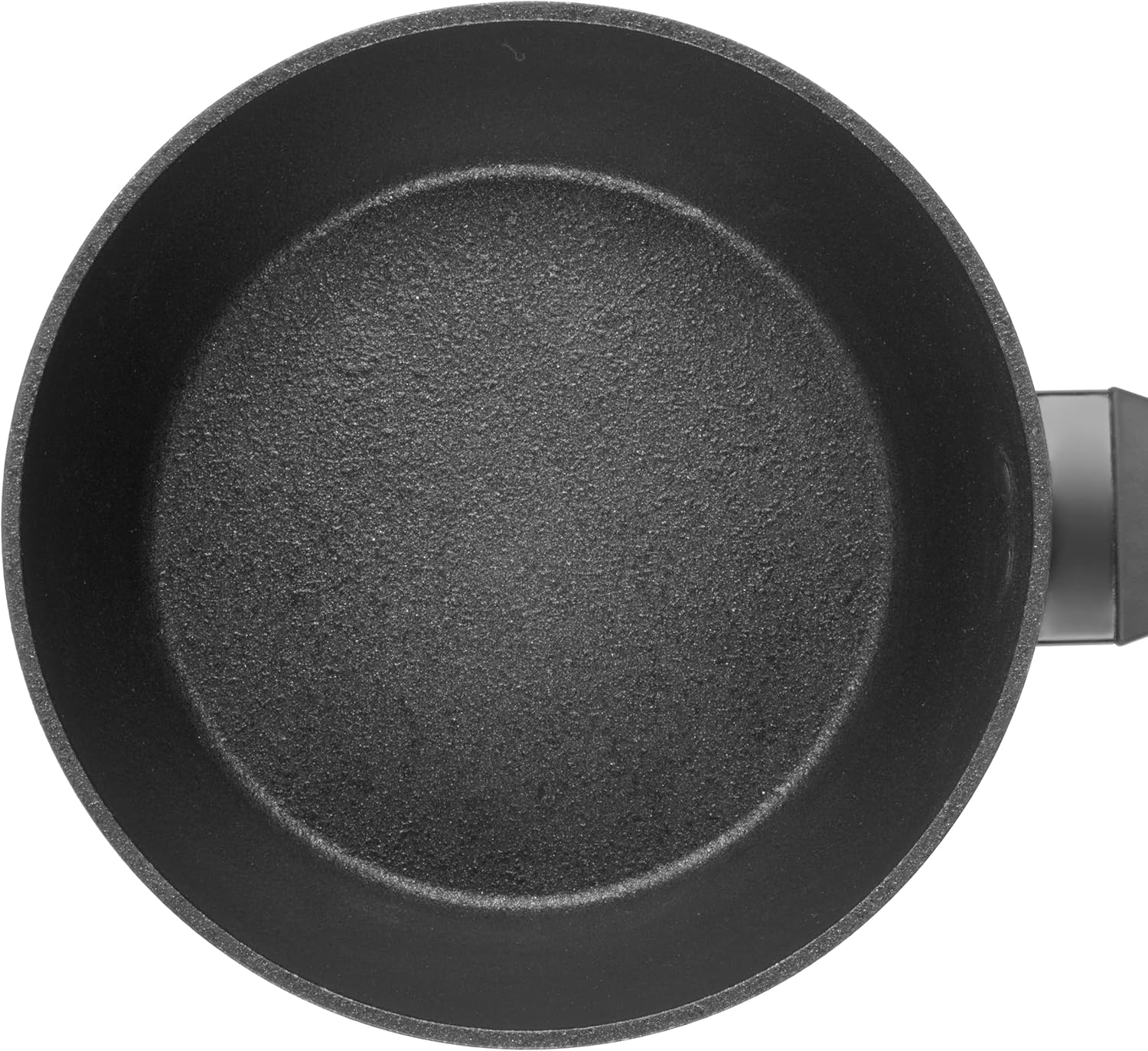 Salter BW09323 Megastone Noir 18cm Forged Aluminium Saucepan, Non-Stick, Suitable for All Hob Types Including Induction, Dishwasher & Metal Utensil Safe, PFOA Free, (BW09323SA)-7