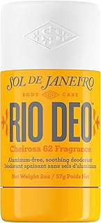 Sol de Janeiro Rio Deo Refillable Deodorant