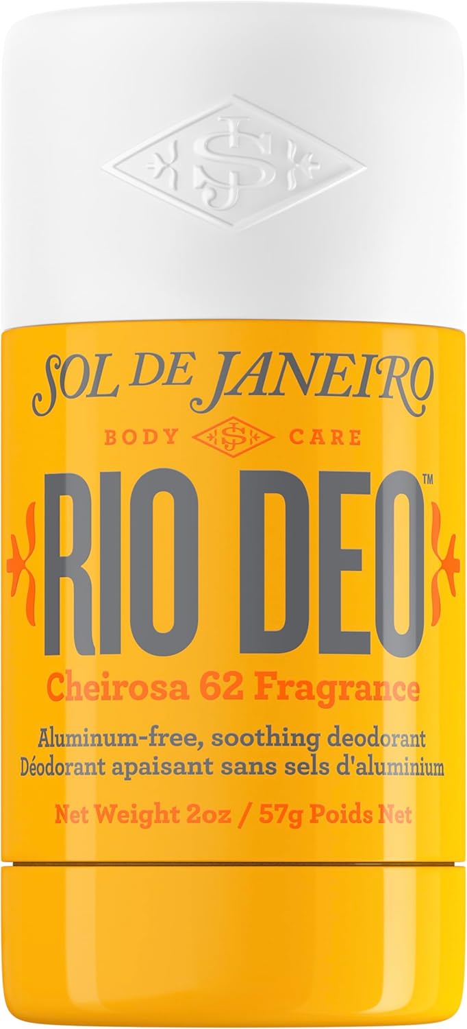 Sol de Janeiro Rio Deo Refillable Deodorant-0