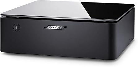 Bose Music Amplifier – speaker amp with Bluetooth & Wi-Fi connectivity