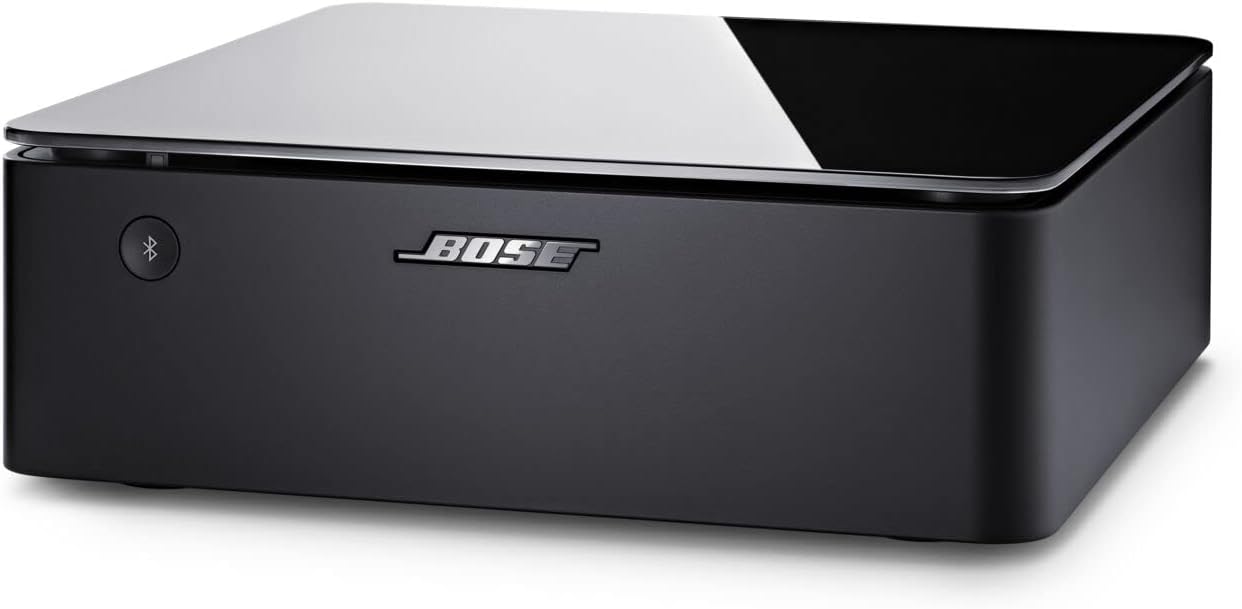 Bose Music Amplifier – speaker amp with Bluetooth & Wi-Fi connectivity-0