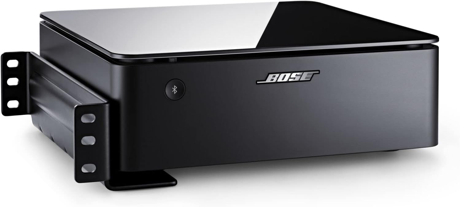 Bose Music Amplifier – speaker amp with Bluetooth & Wi-Fi connectivity-4