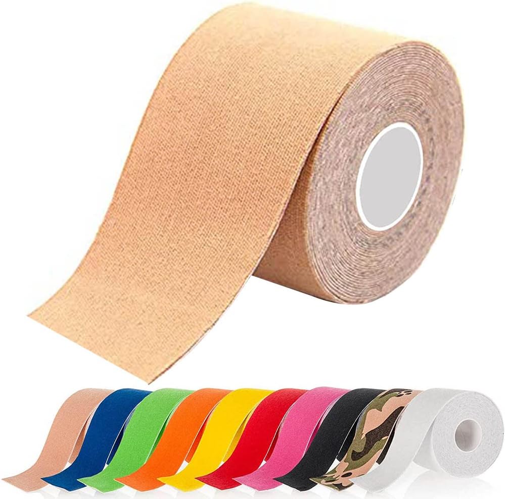 ATETEO Kinesiology Tape-0