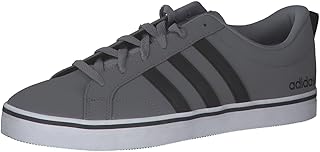 adidas Adidas Herren Vs Pace 2.0 3-Stripes Synthetic Nubuck Sneakers