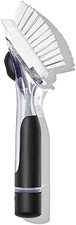 OXO Good Grips Soap Dispensing Dish Brush