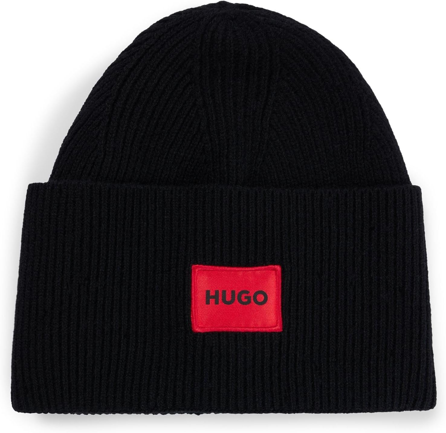 HUGO Men's Beanie-0