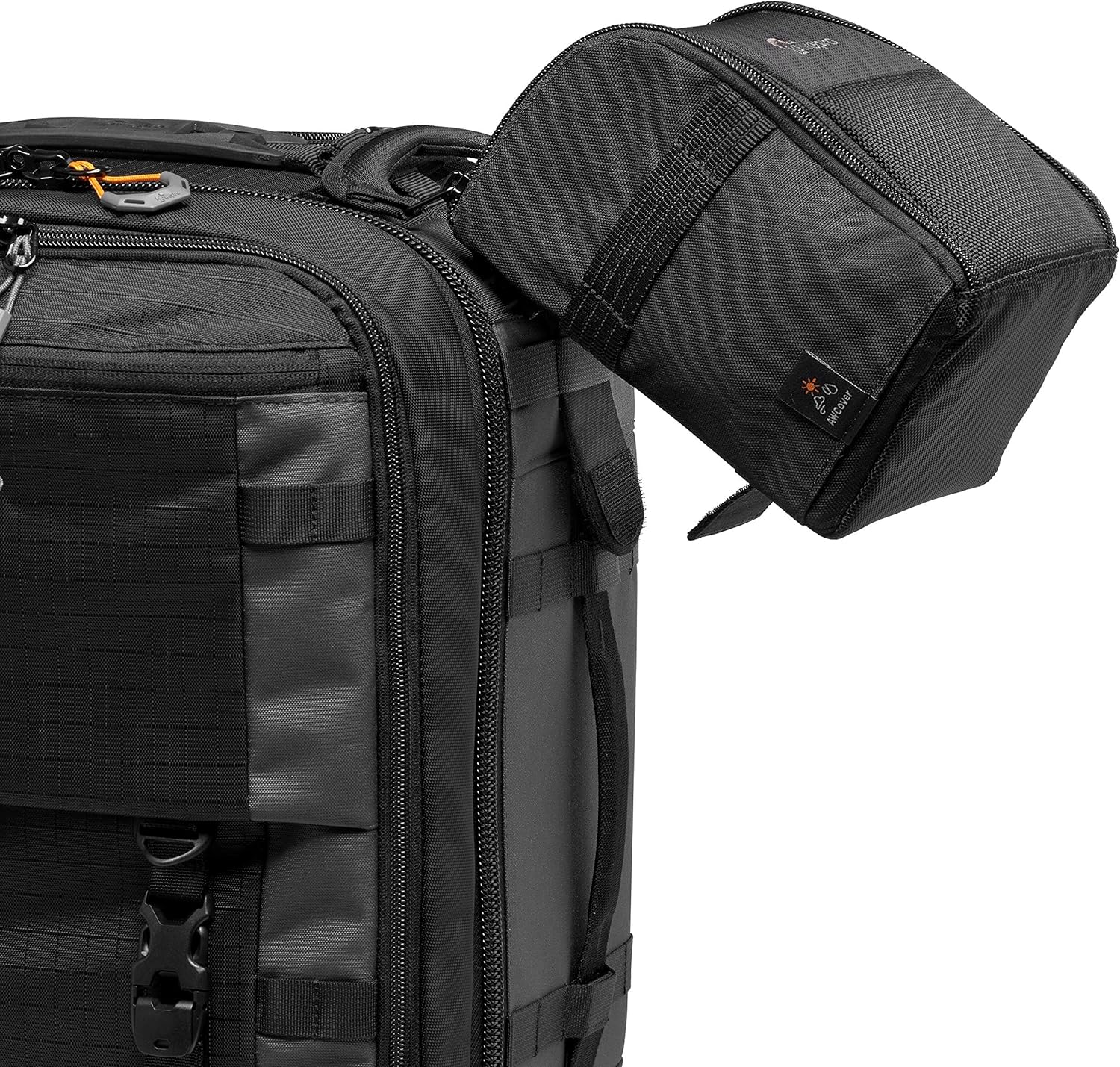 Lowepro Pro Trekker,Outdoor Camera Bag,Camera Backpack-11