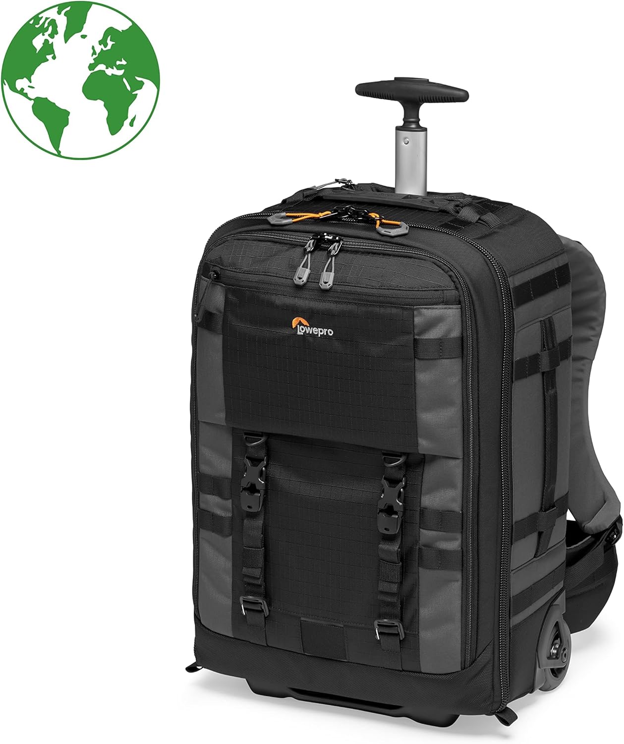 Lowepro Pro Trekker,Outdoor Camera Bag,Camera Backpack-2