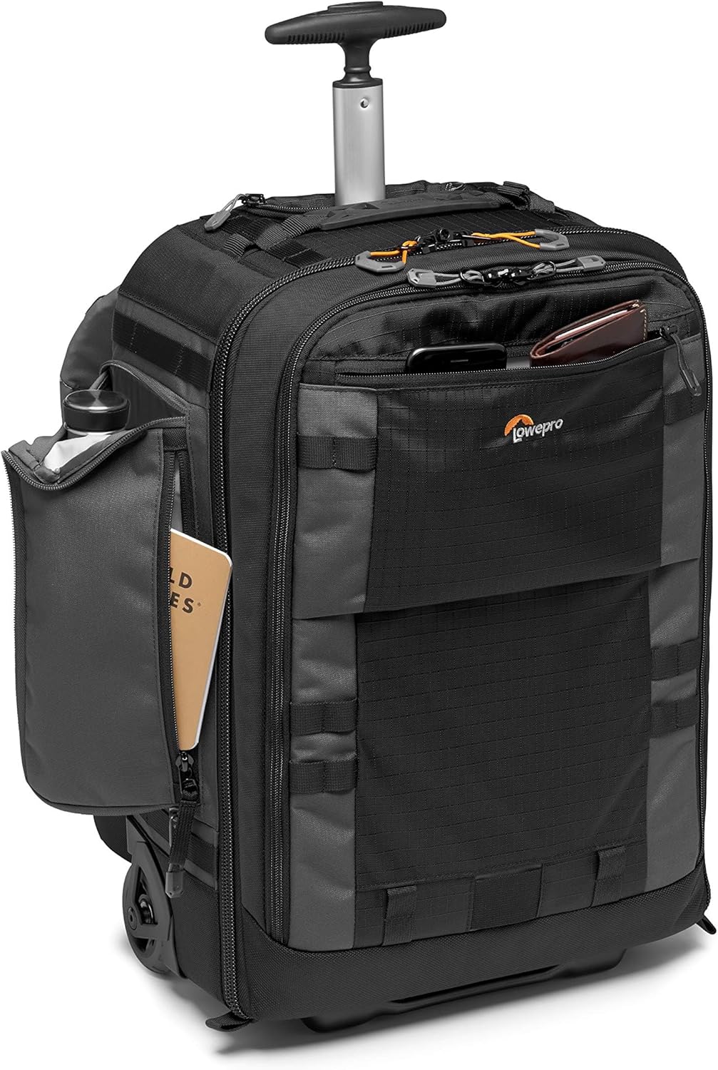 Lowepro Pro Trekker,Outdoor Camera Bag,Camera Backpack-7