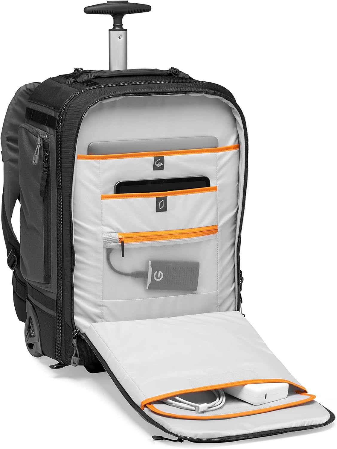 Lowepro Pro Trekker,Outdoor Camera Bag,Camera Backpack-8