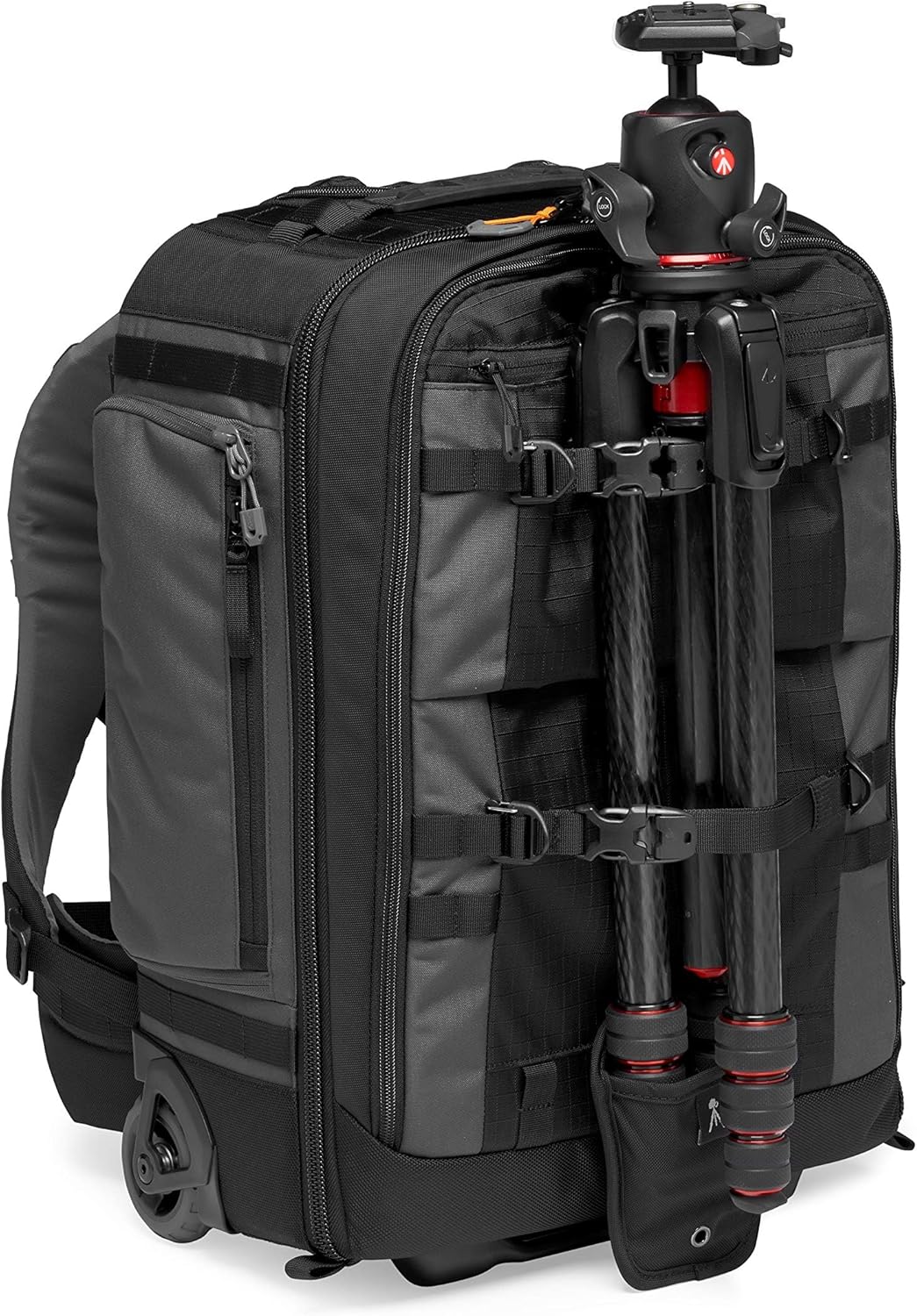 Lowepro Pro Trekker,Outdoor Camera Bag,Camera Backpack-9