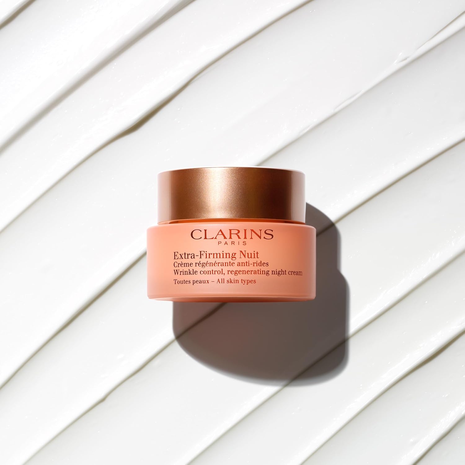 Clarins Extra Firming Night All Skin Types 50ml-3