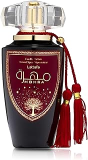 Mohra | Eau De Parfum 100ml | by Lattafa