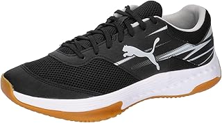 PUMA Men's Varion Ii Indoor Court Shoe