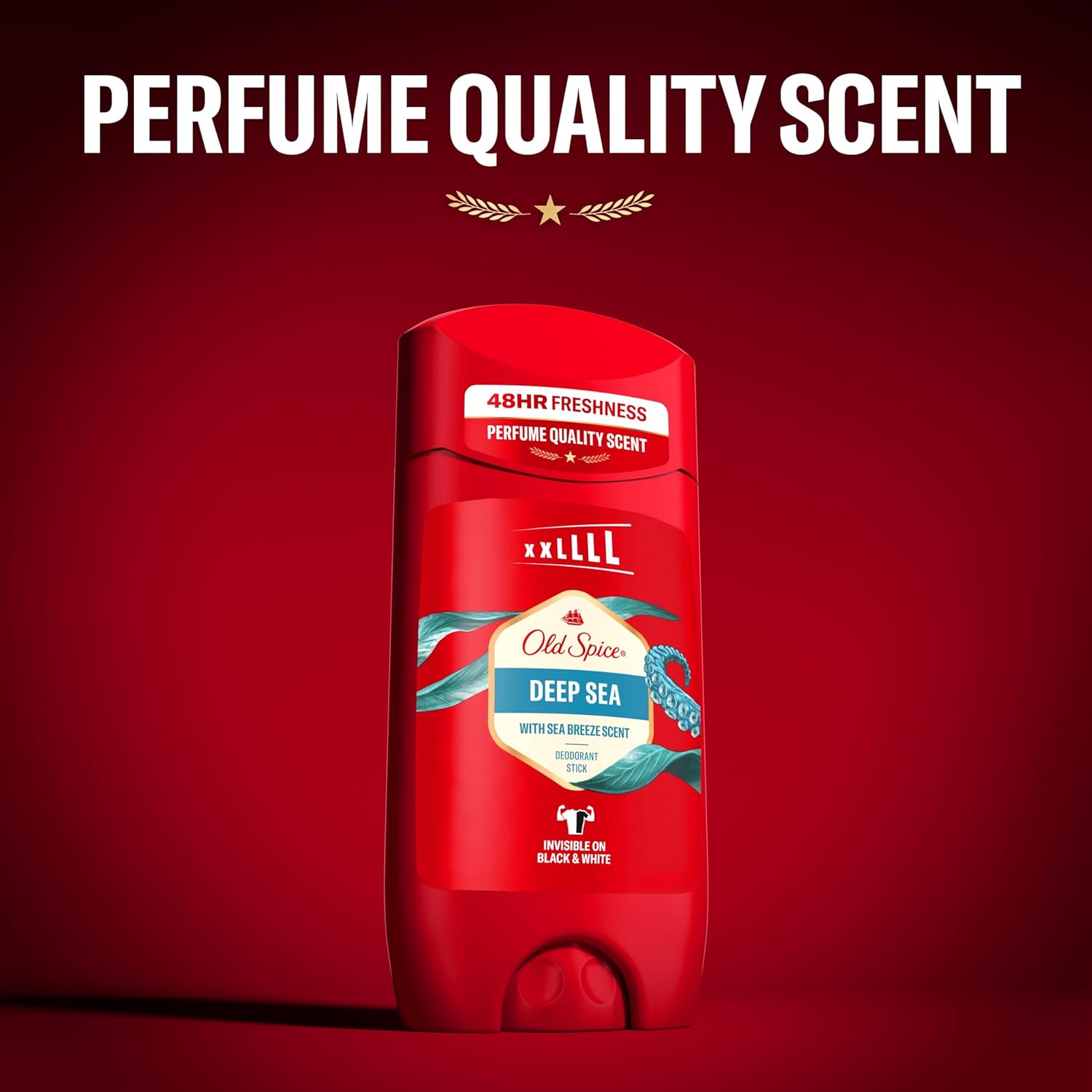 Old Spice Deep Sea Deodorant Stick For Men 85ml-2