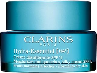 Clarins Hydra-Essentiel [HA2] Silky Cream 50ml