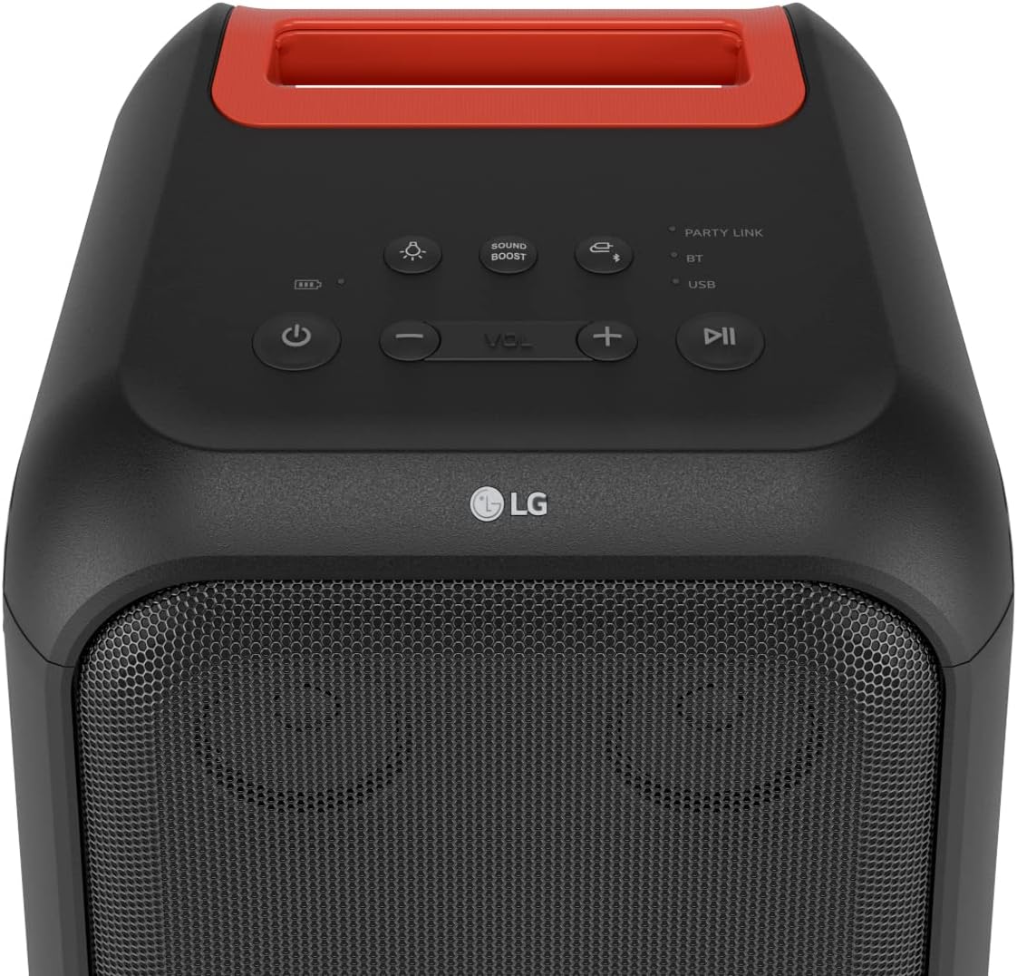 LG XL5S XBOOM Bluetooth Speaker-1