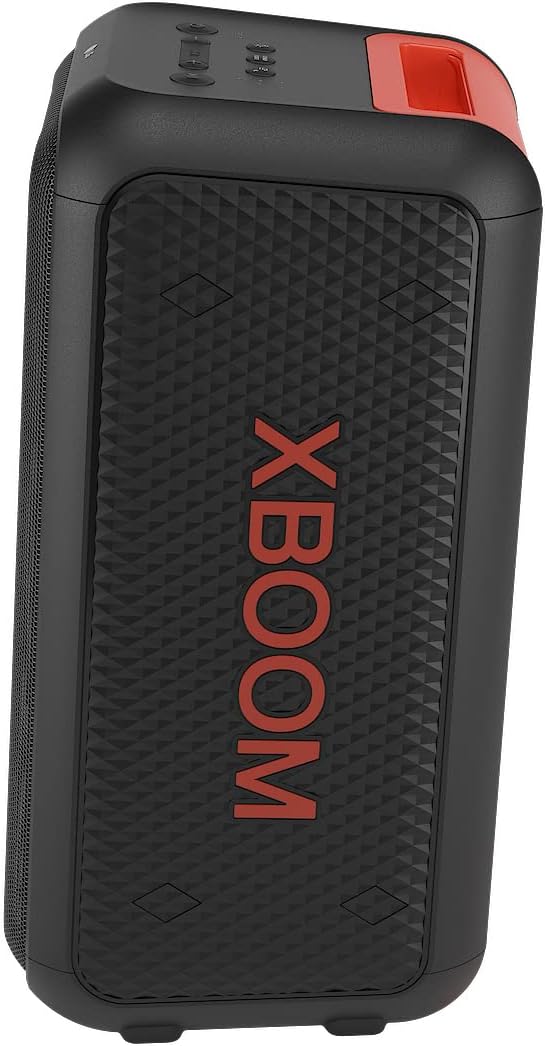 LG XL5S XBOOM Bluetooth Speaker-3