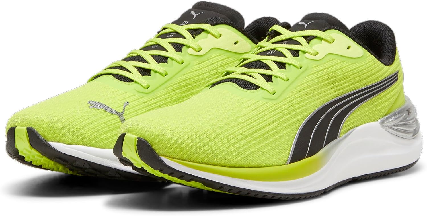 PUMA Men's Electrify Nitro 3 Road Running Shoe-1