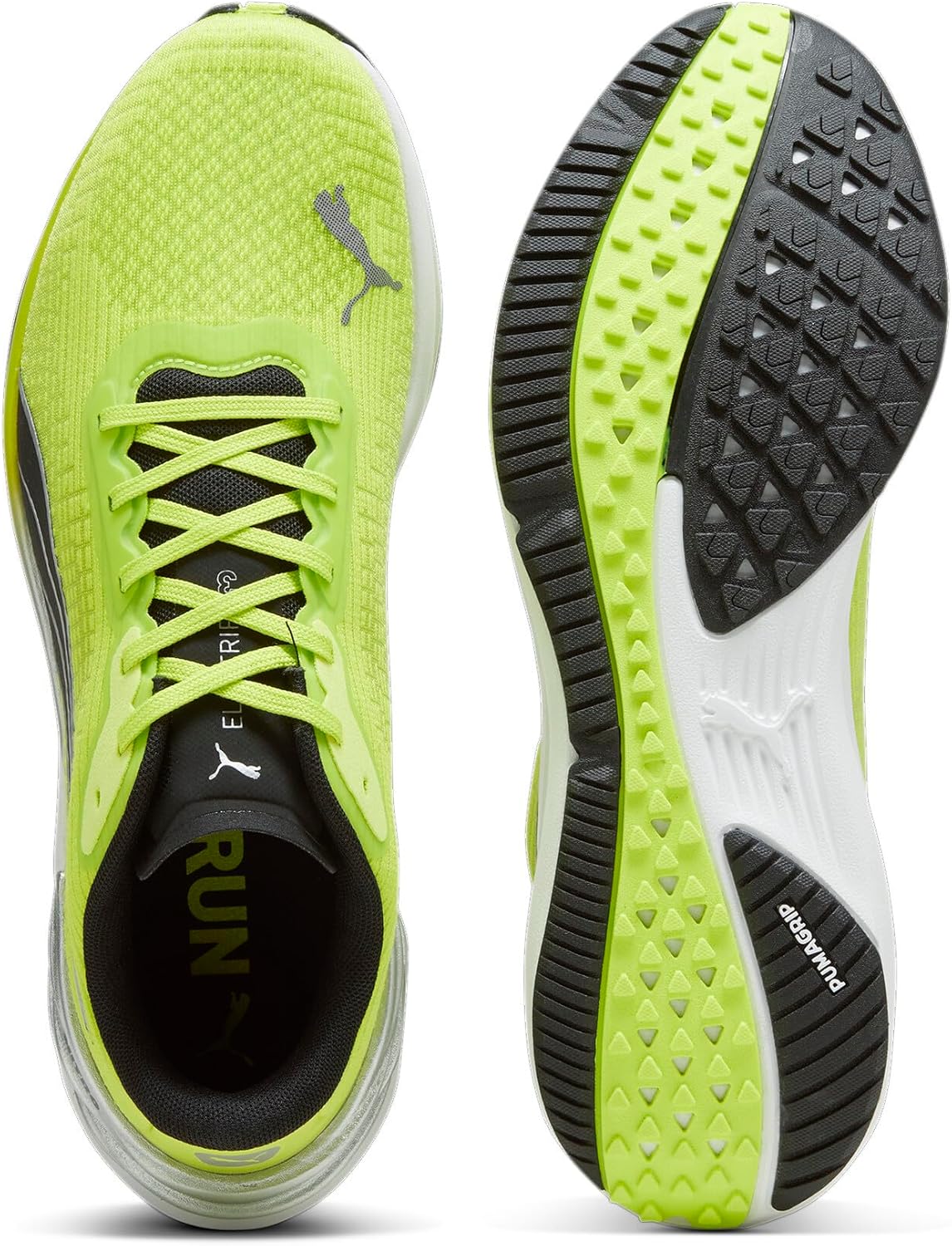 PUMA Men's Electrify Nitro 3 Road Running Shoe-3