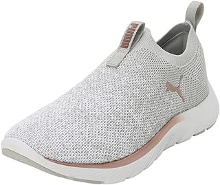 PUMA Women's Softride Remi Slip-on Knit WN's Road Running Shoe