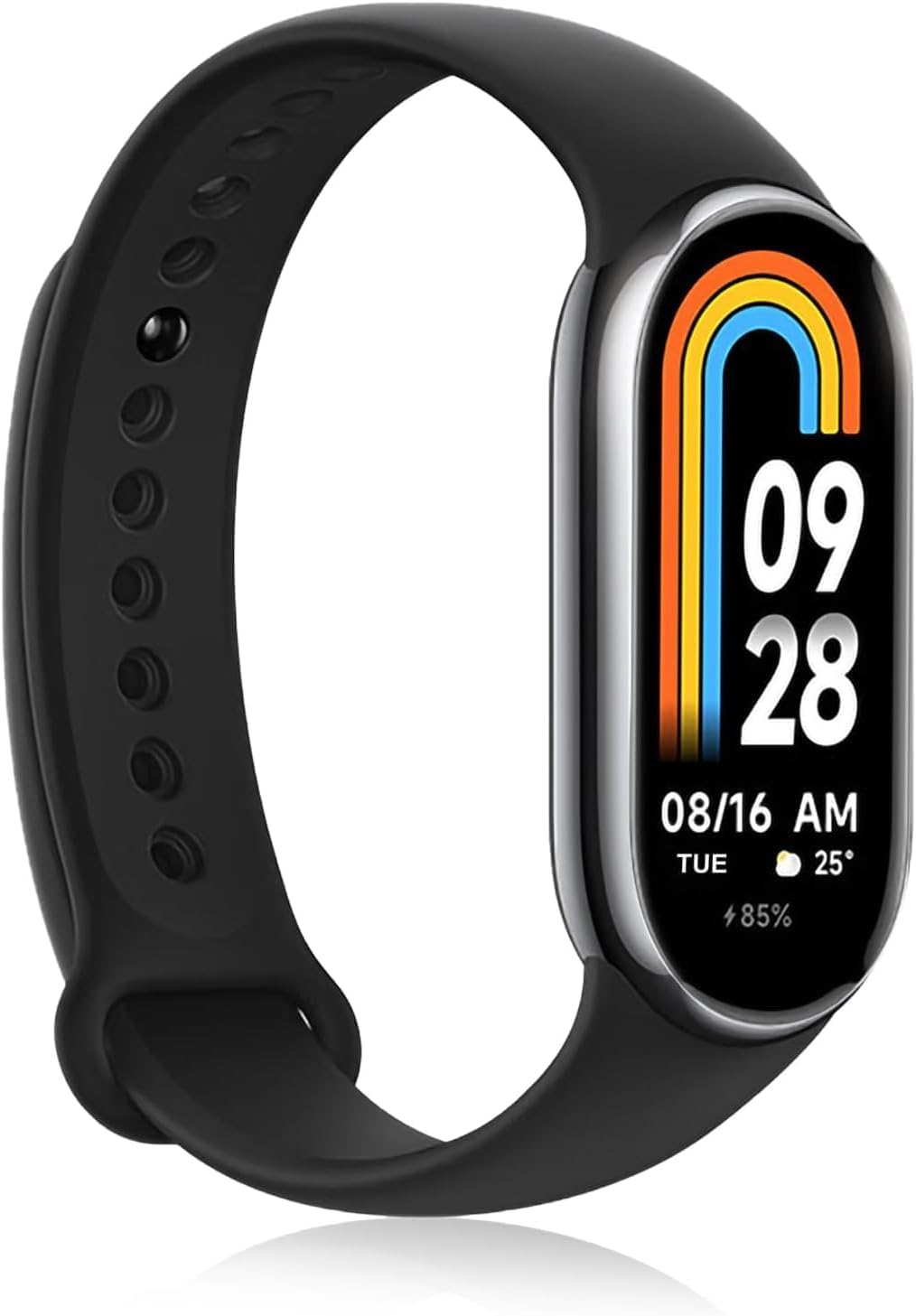 Xiaomi Band 8-0