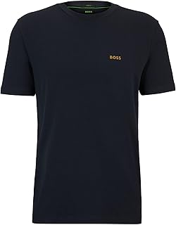 BOSS Men's Tee T_Shirt