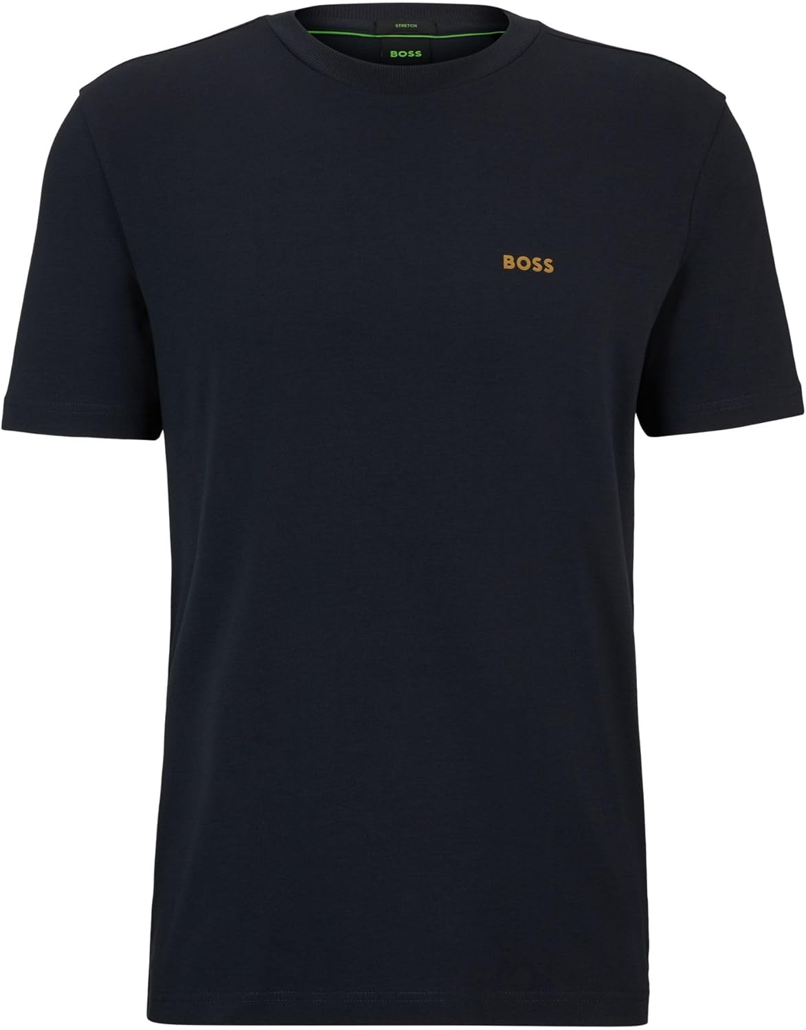 BOSS Men's Tee T_Shirt-0