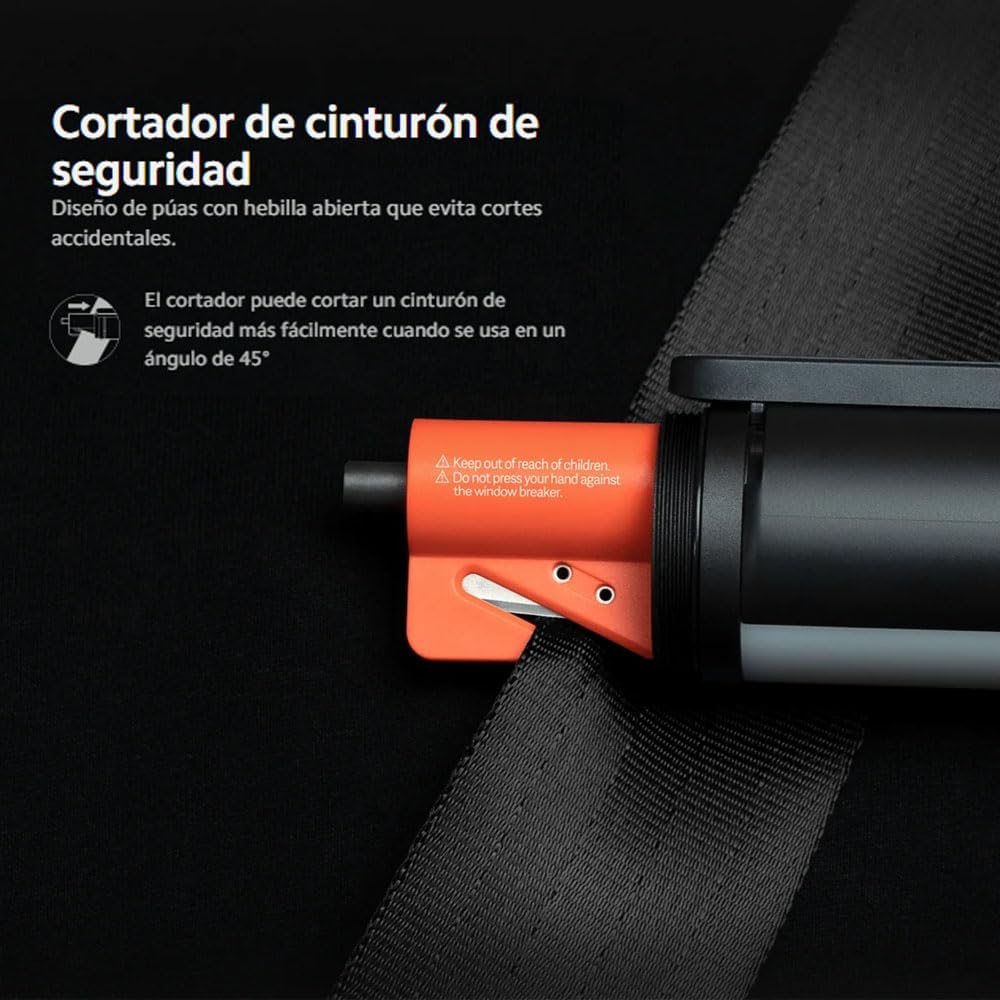 Xiaomi Mi Multi Function Flashlight Black EU BHR7004GL-5