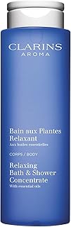 Clarins Relax Bath & Shower Concentrate 200ml